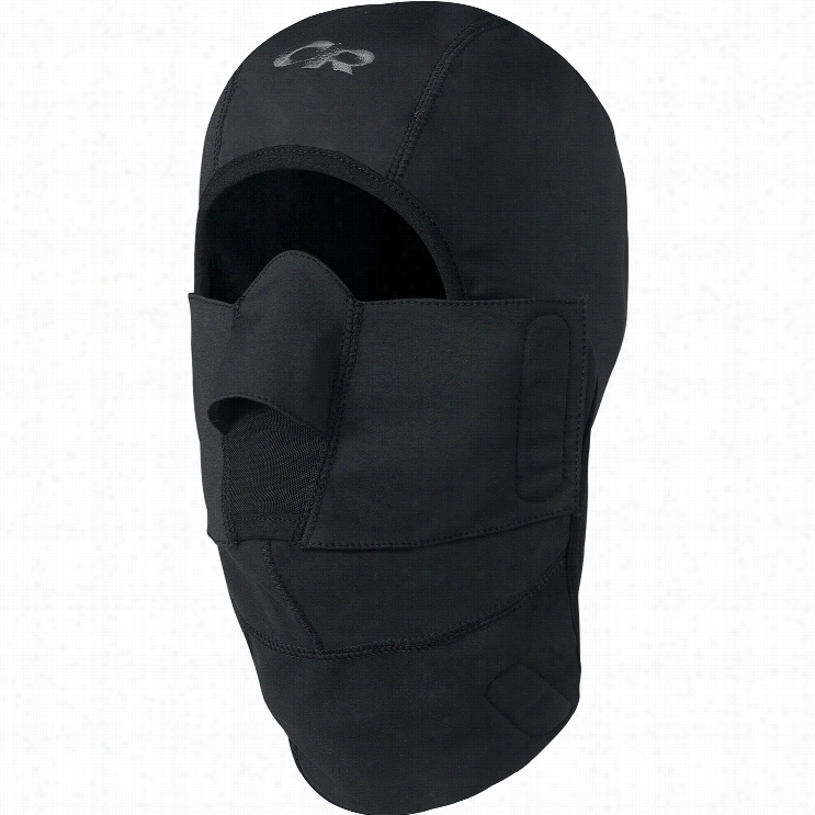 Outdoor Research Ws Gorilla Balaclava