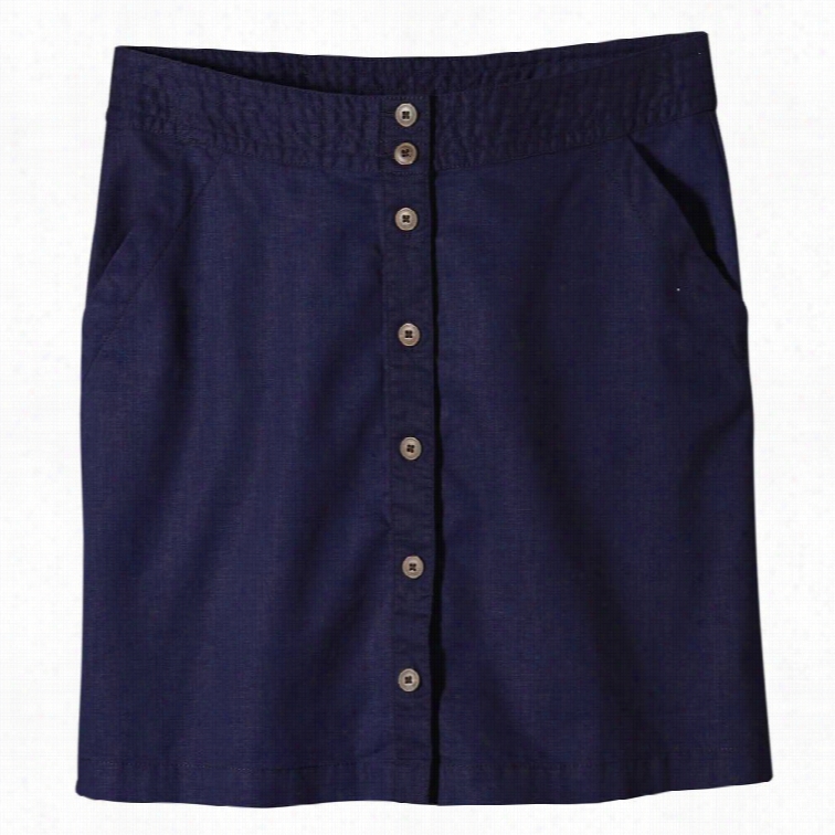 Patagonia Summertime Skirt