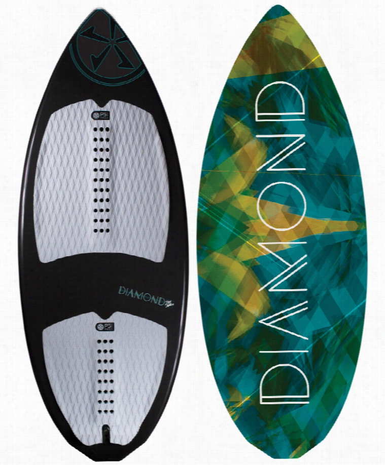 Phase Five Danielo Daimond Wakesurfer