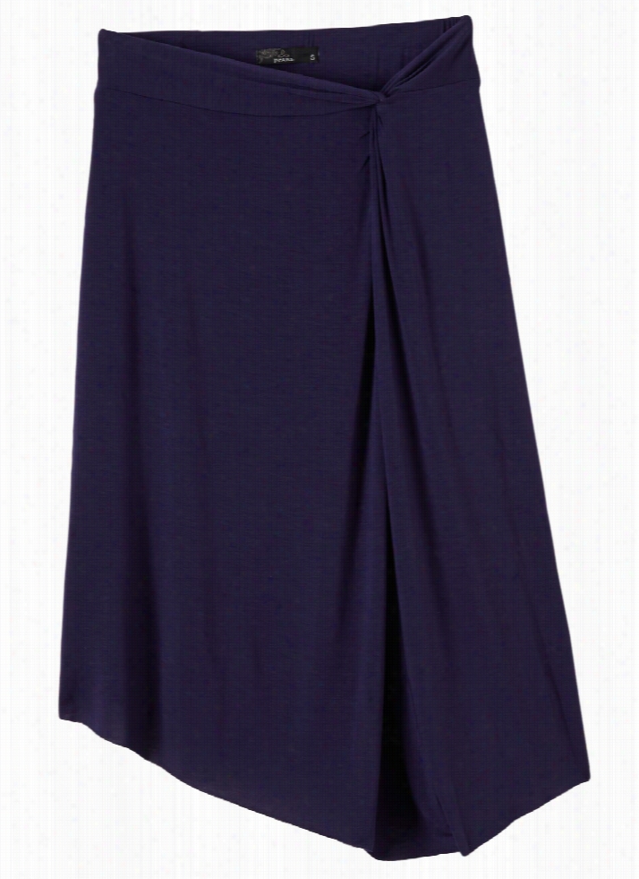 Prana Jessalyn Skirt