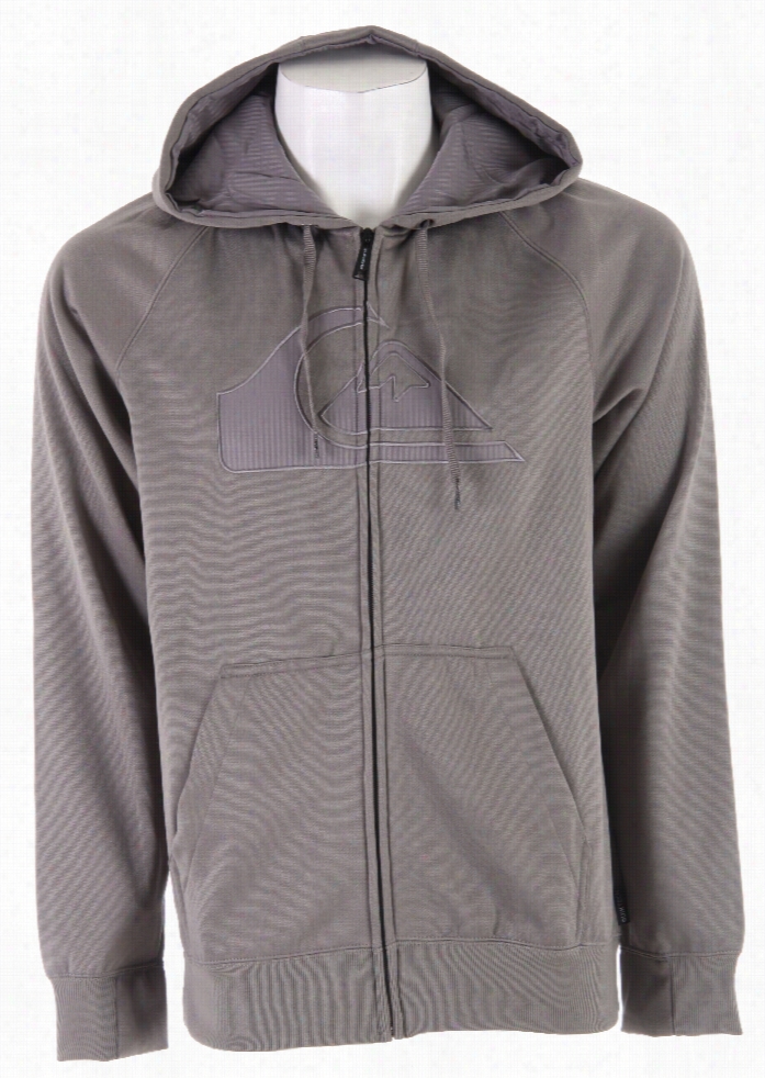 Quiksilver Banquet Ii Fleece Top