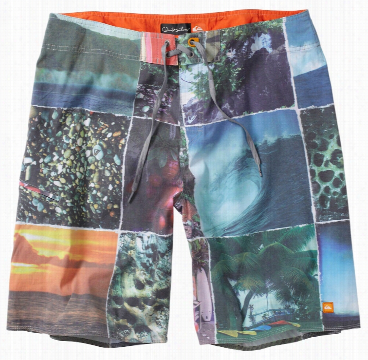 Quiksilver Navigator Boardshorts