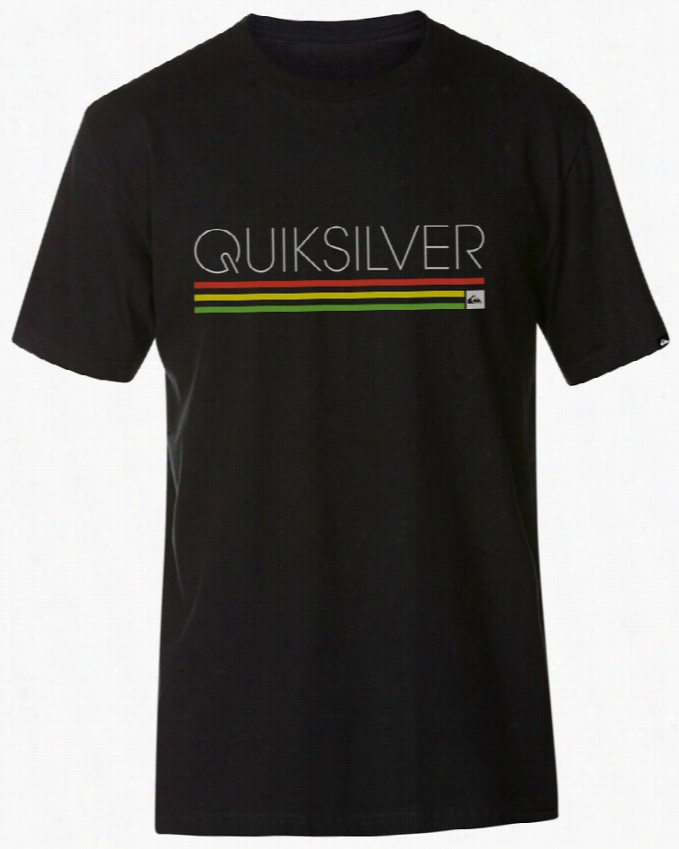 Quiksilver Slimtack T-shirt