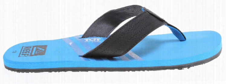 Reef Quencha Prints Andals