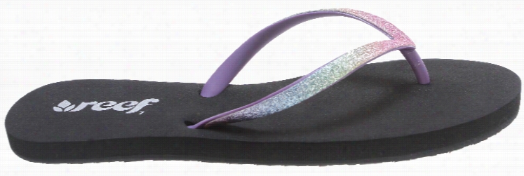 Reef Stargazer Luxe Sandals