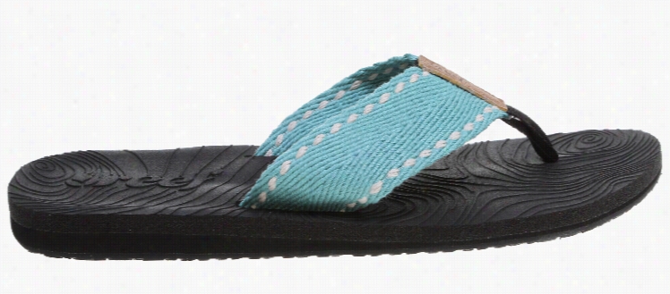 Reef Zen Wonder Sandals