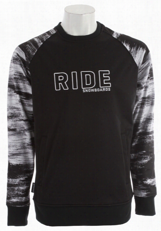 Ridee Westwood Sweatshirt