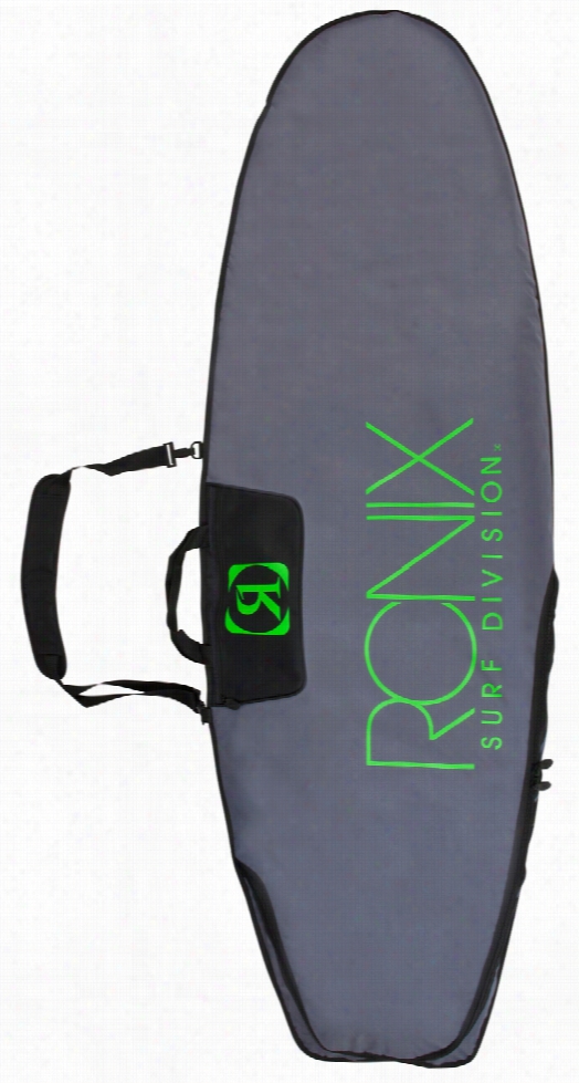 Ronix Dempsy Wakesurf Bag