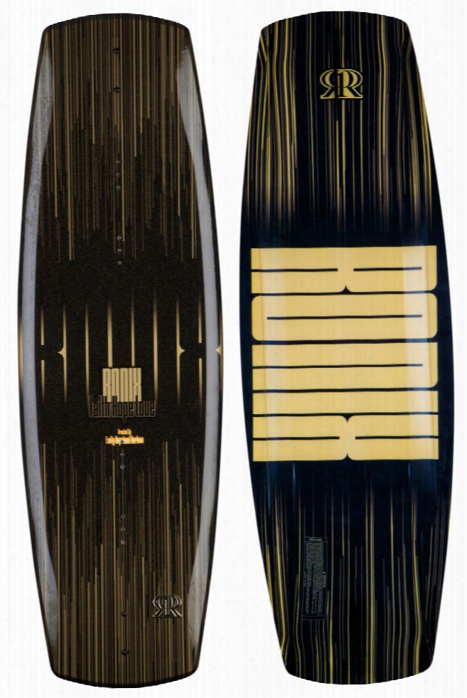 Ronix  Faith Hope Love Wakeboard