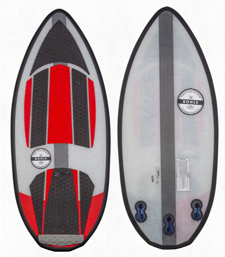 Ronix Honeycomb Surf Skimmer Wakesurfer