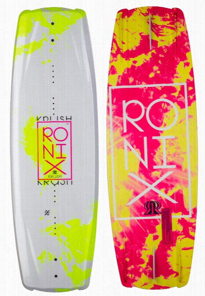 Ronix Krush Wa Keobard