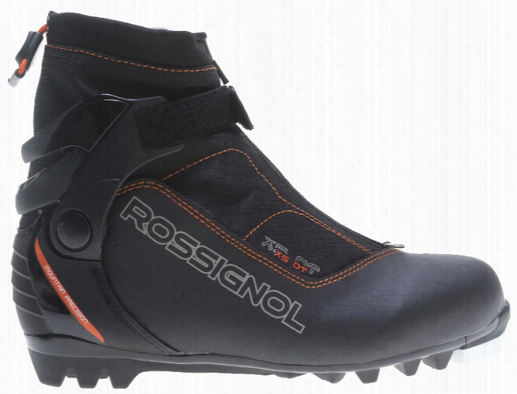 Rossignol X-5 Ot Xc Ski Boots