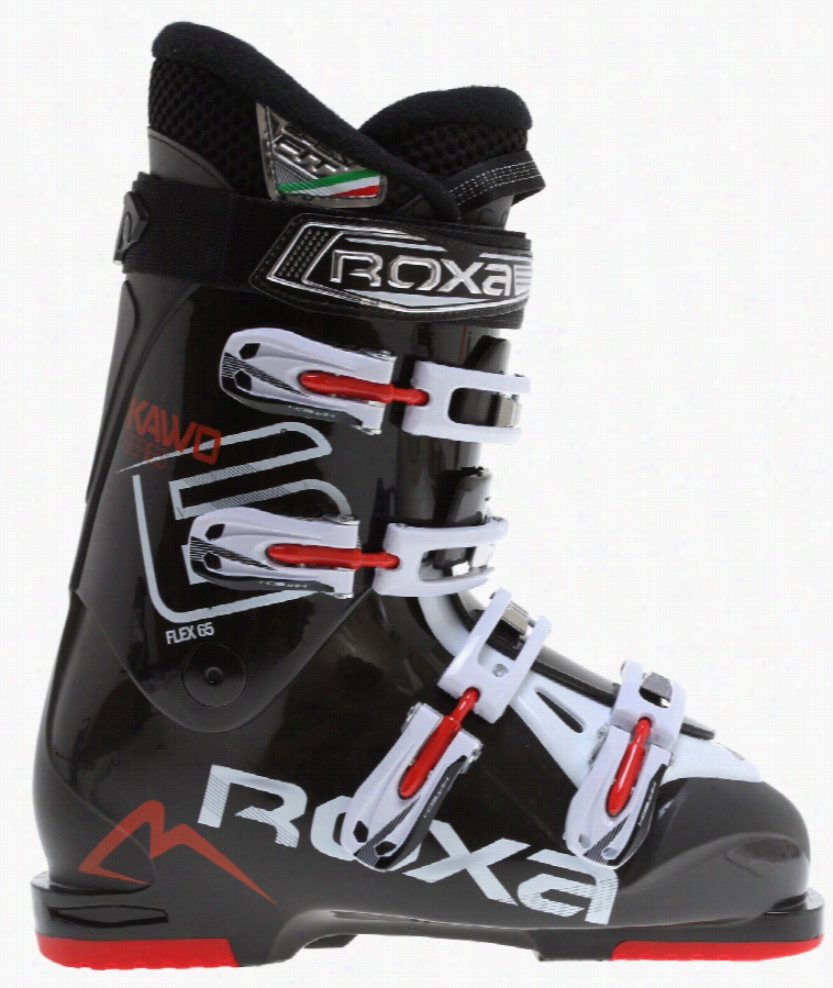 Roxa Kawo 6 Ski Boots