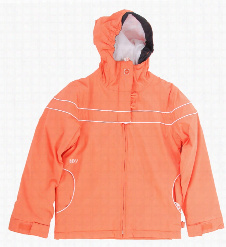 Roxy Parschute Snowbaord Jacket