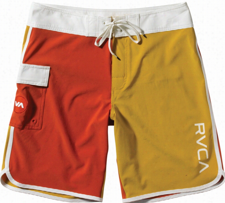 Rvca Southern 20in Boardshorts