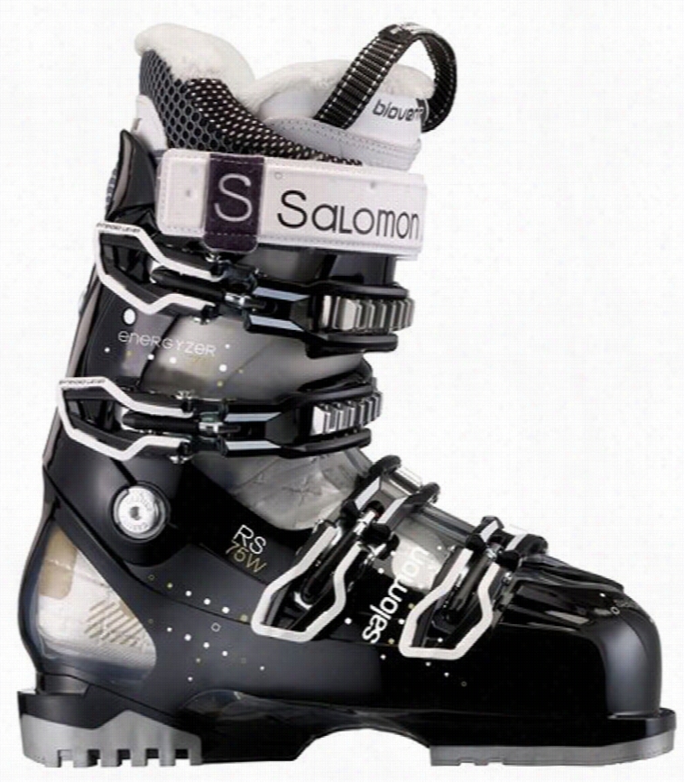 Salomon Rs 75 Ski Boots