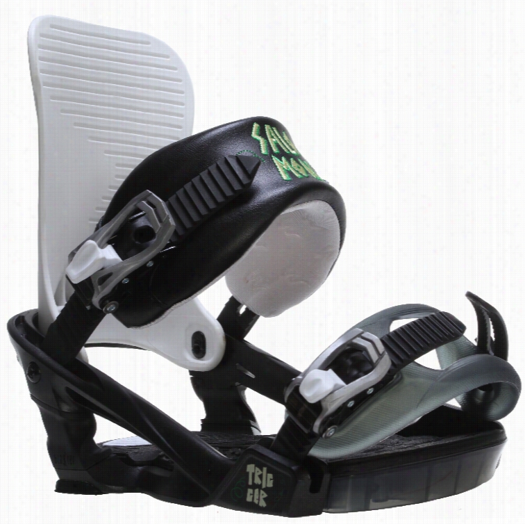 Salomon Tr Igger Snowboard Bindings