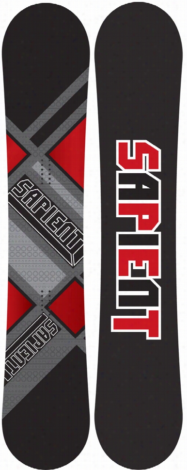 Sapietn Future Snowboard