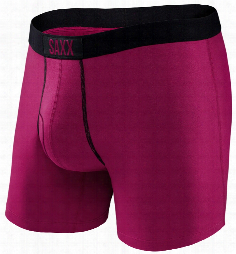 Saxx Ultra Modern Fit Boxers