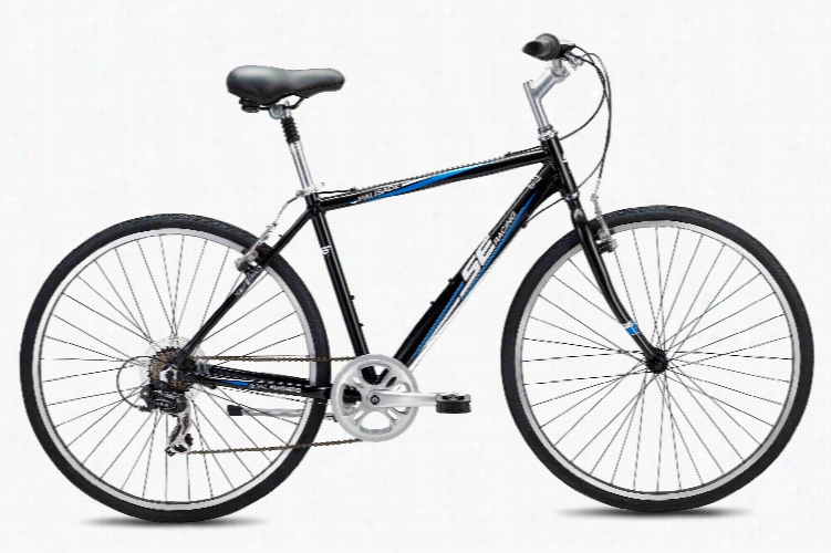 Se Palisade 7 Pseed Bike 2014