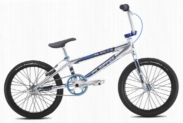 Se Pk Ripper Elite Xl Bmx Bike