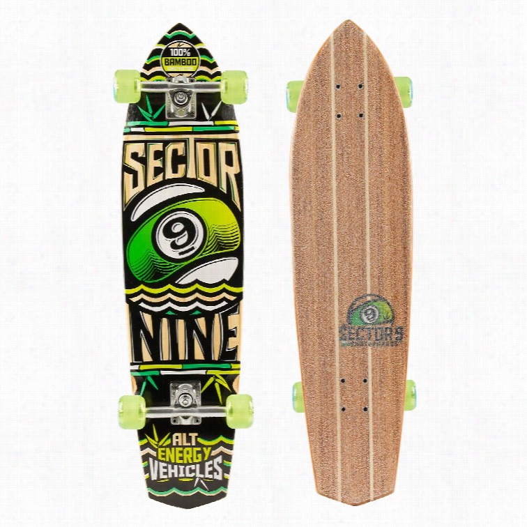 Sector 9ae Vcruiser Complete