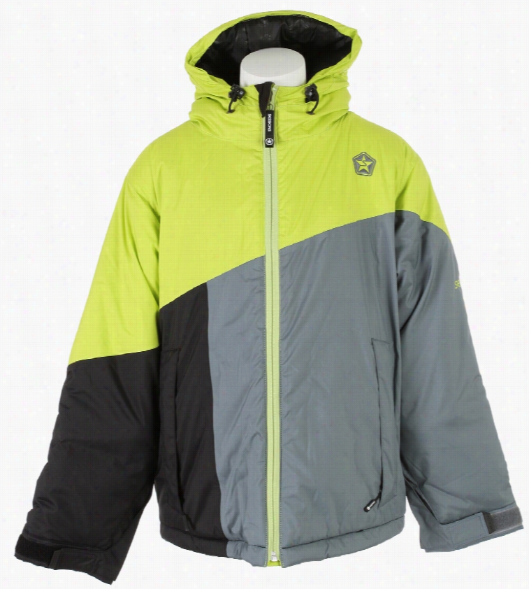 Sessions Score Snnowb Oard Jacket