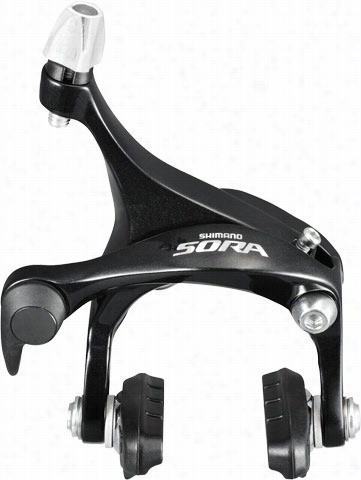 Shiman Sora 3500 Rear Caliper