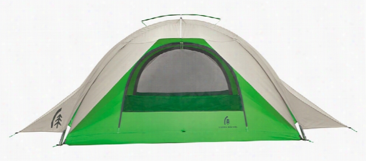 Sierra Designs Flash 2 Tent