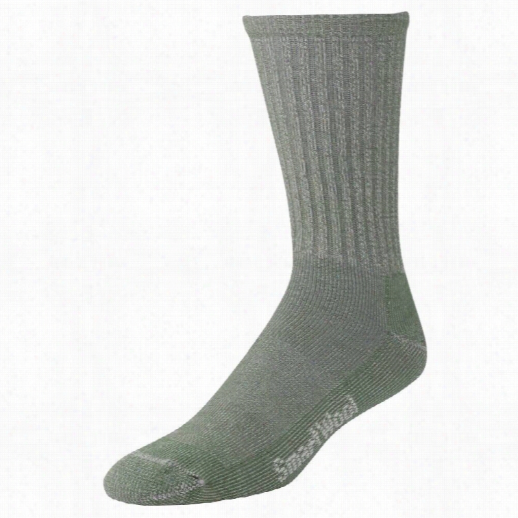 Smartwool Hiking Light Crew Socks