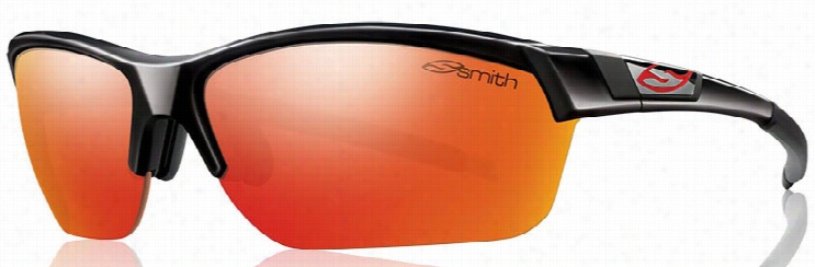 Smith Aprpoach Max Sunglasses