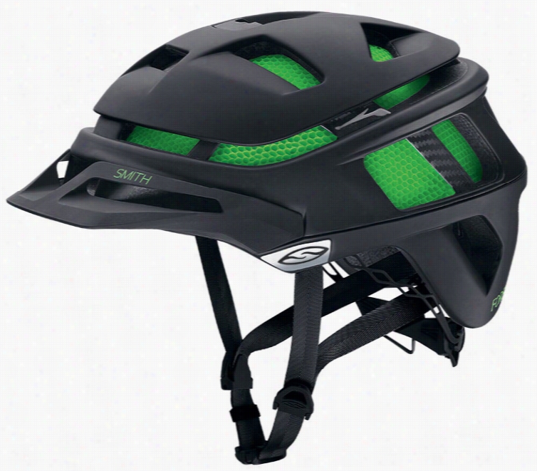 Smith Forefront Bike Helmet