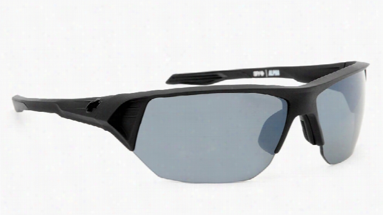 Spy Alpha Sunglasses