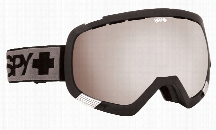 Spy Platoon Goggles