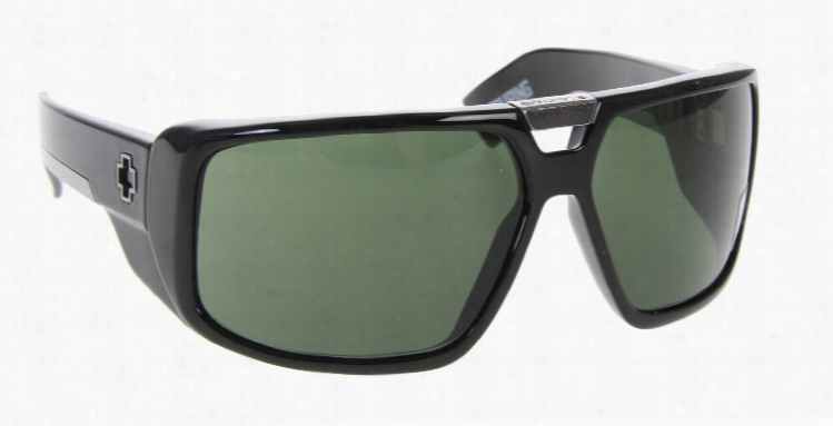 Spy Touring Sunglasses