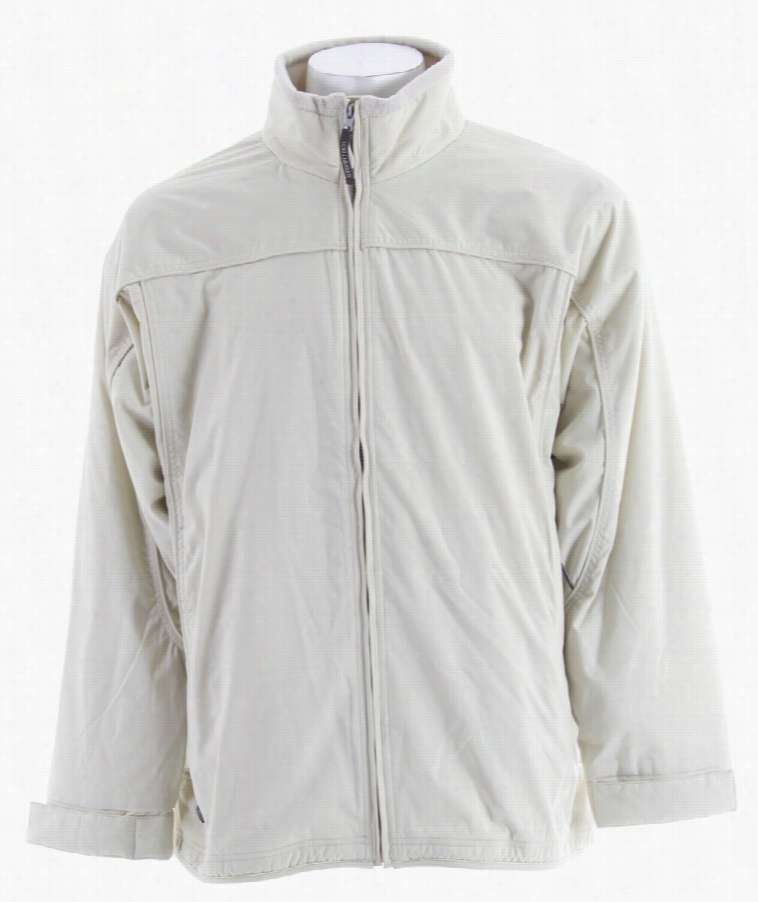 Stormmtech Stormforce Thermal S Hdll Jacket