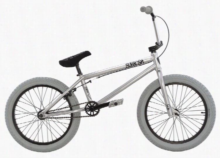 Subrosa Tiro Xl Bbmx Bike