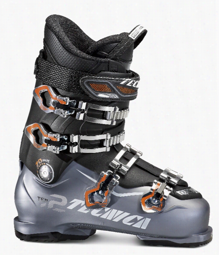 Tecnica Ten.2 70 Hv Ski Boots