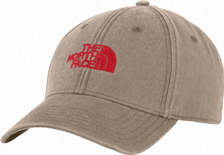 The North Face 68 Classic Cap