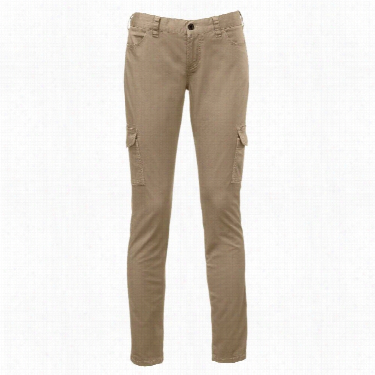 The North Face Atka Matchstickc Argo Pants