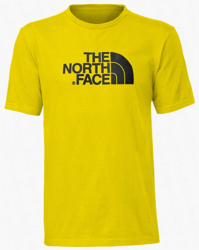 The North Face Half Dome Sp T-shirt