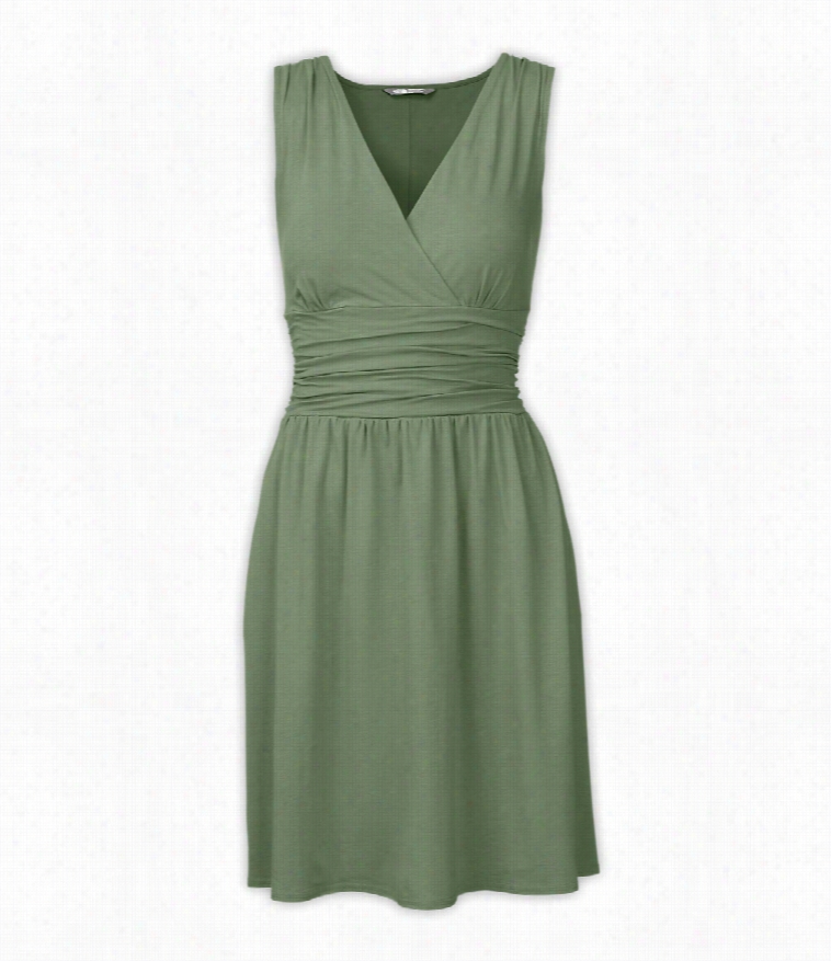 The North Face Heartwood Dress