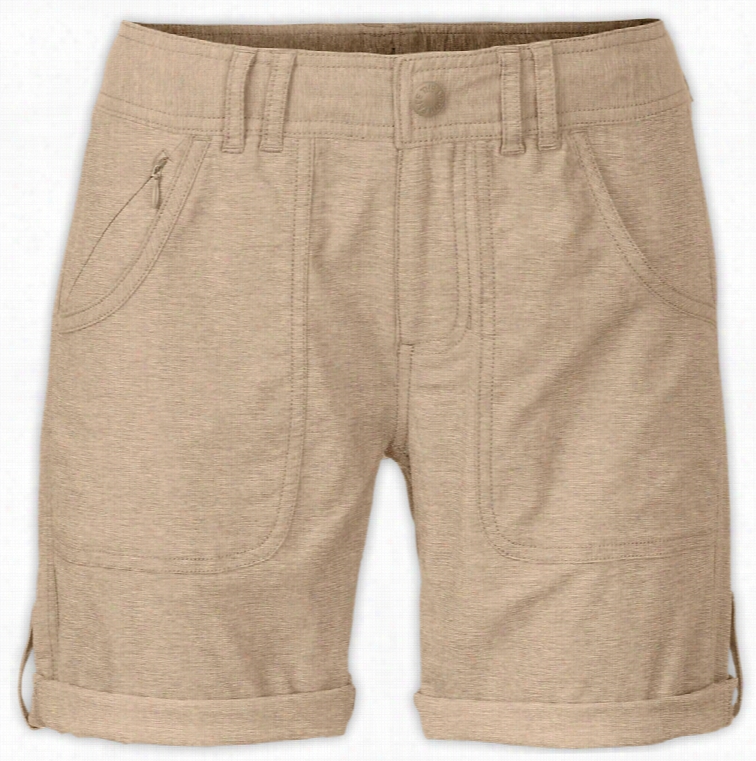 The North Face Horizon 2.0 Rol-up Shortts