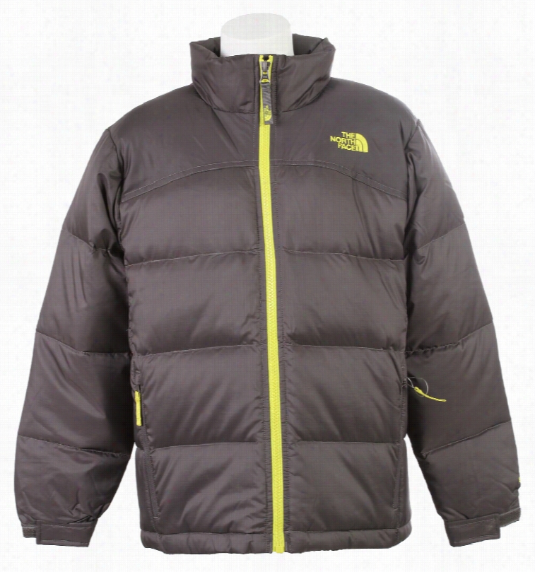 The Northerly Face Nuptse Ii Ski Jacket