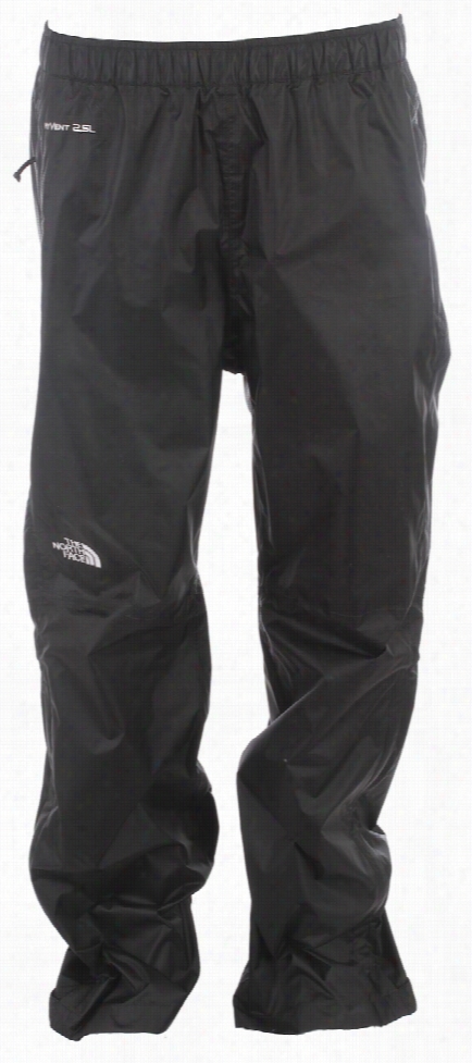 The Northerly Face Venture 1/2 Zip Hiking Pants