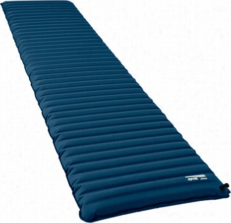 Ther M-a-rest Neoair Camper Sleepng Pad