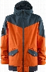 Foursquare Howl Snowboard Jacket