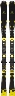 Rossignol Pursuit 16 Skis w/ Axial3 120 Tpx Bindings