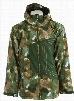 Sessions Truth Camo Snowboard Jacket