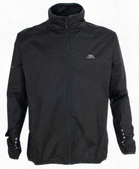 Trespass Grafton Jacket